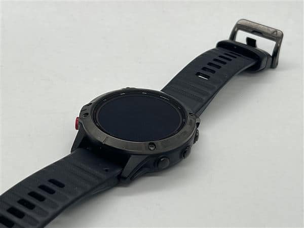 �y���Áz�y���S�ۏ؁z GARMIN fenix 6 Sapphire 47mm �u���b�N