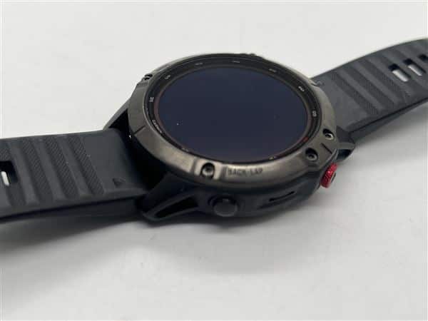 �y���Áz�y���S�ۏ؁z GARMIN fenix 6 Sapphire 47mm �u���b�N
