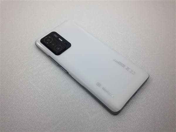 Xiaomi 11T SIM�t���[ [���[�����C�g�z���C�g]�̐��i�摜4