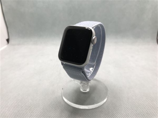 yÁzySۏ؁z SE 2[40mm/Z[]A~ Vo[ Apple Watch