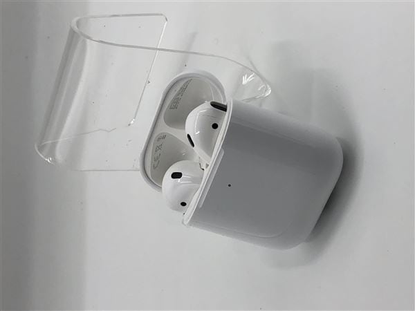 yÁzySۏ؁z AirPods 2 CX[d MV7N2