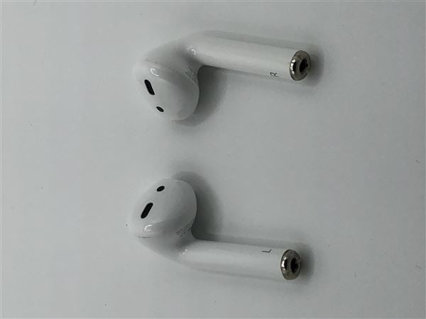 yÁzySۏ؁z AirPods 2 CX[d MV7N2