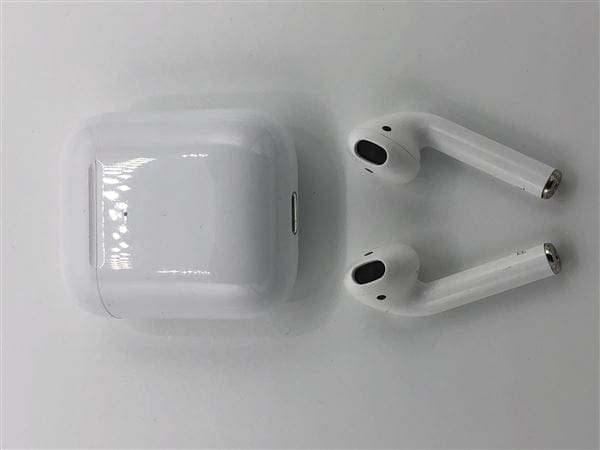 yÁzySۏ؁z AirPods 2 CX[d MV7N2