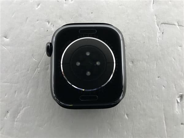 �y���Áz�y���S�ۏ؁z Series10[42mm/GPS]�A���~ �W�F�b�g�u���b�N Apple Watch