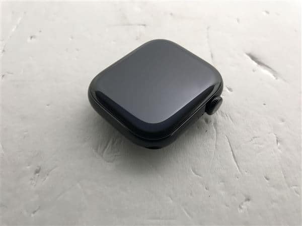 �y���Áz�y���S�ۏ؁z Series10[42mm/GPS]�A���~ �W�F�b�g�u���b�N Apple Watch