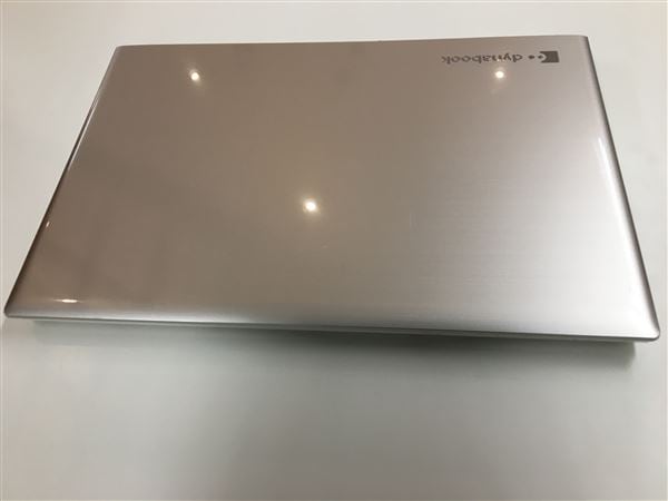 【中古】【安心保証】 Windows ノートPC 2016年 TOSHIBA