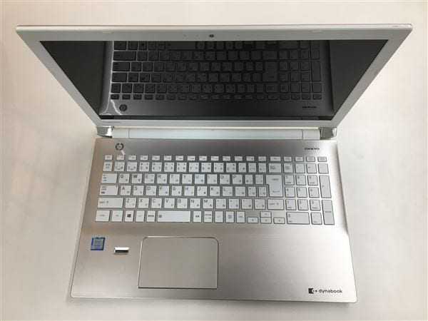 【中古】【安心保証】 Windows ノートPC 2016年 TOSHIBA