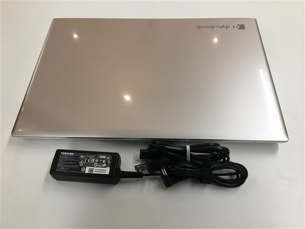 【中古】【安心保証】 Windows ノートPC 2016年 TOSHIBA