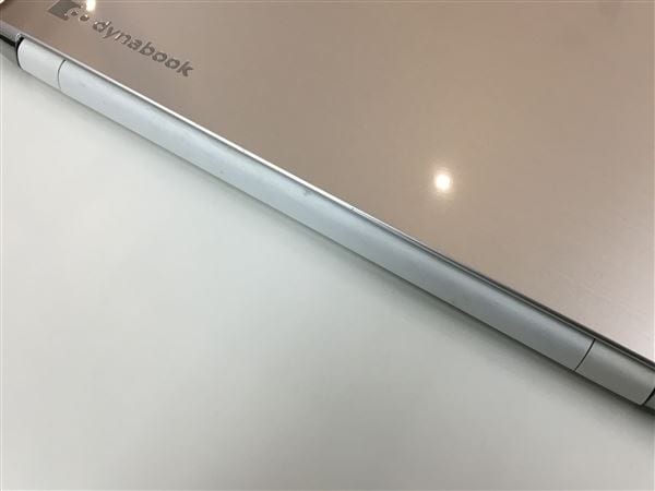 【中古】【安心保証】 Windows ノートPC 2016年 TOSHIBA