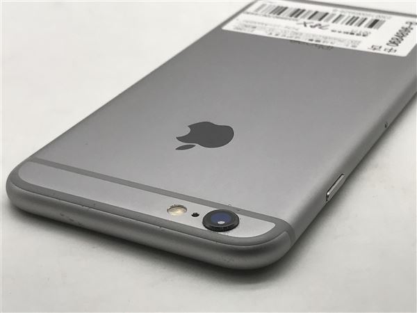 ゲオ公式通販サイト ゲオオンラインストア 中古 安心保証 Iphone6s 64gb Simフリー スペースグレイ スマホ タブレット
