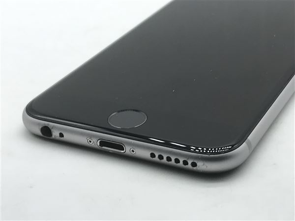 ゲオ公式通販サイト ゲオオンラインストア 中古 安心保証 Iphone6s 64gb Simフリー スペースグレイ スマホ タブレット