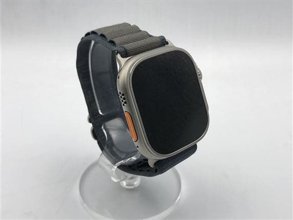 �y���Áz�y���S�ۏ؁z Ultra2[49mm/�Z�����[]�`�^�� �`�^�j�E�� Apple Watch