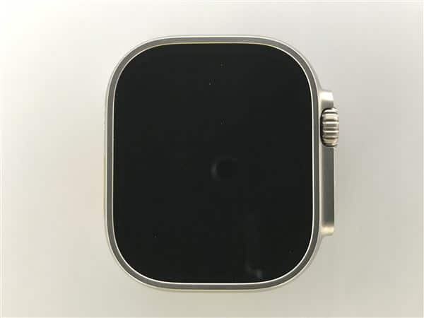 �y���Áz�y���S�ۏ؁z Ultra2[49mm/�Z�����[]�`�^�� �`�^�j�E�� Apple Watch