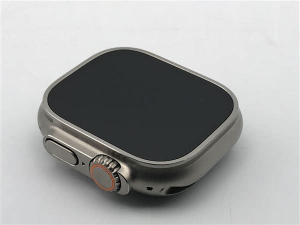 �y���Áz�y���S�ۏ؁z Ultra2[49mm/�Z�����[]�`�^�� �`�^�j�E�� Apple Watch