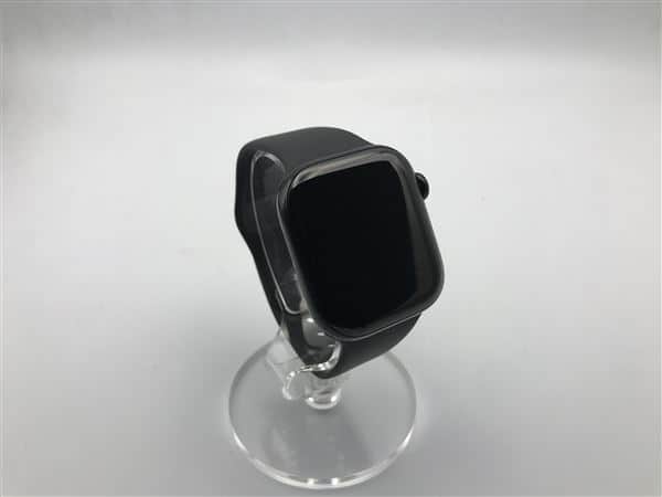 �y���Áz�y���S�ۏ؁z Series11[42mm/GPS]�A���~ �W�F�b�g�u���b�N Apple Watch