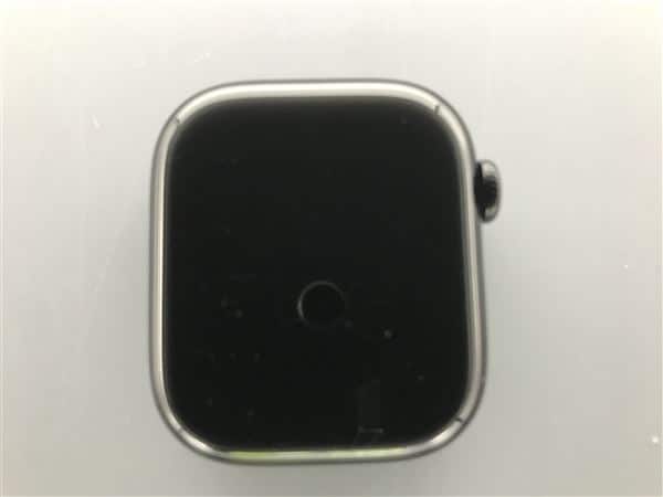 �y���Áz�y���S�ۏ؁z Series11[42mm/GPS]�A���~ �W�F�b�g�u���b�N Apple Watch