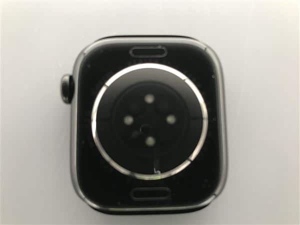 �y���Áz�y���S�ۏ؁z Series11[42mm/GPS]�A���~ �W�F�b�g�u���b�N Apple Watch