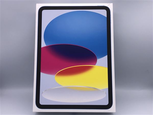 10.9インチiPad Wi‑Fiモデル 64GB - ブルー 11インチiPad (A16) 金利0%の分割払い - Apple（日本）