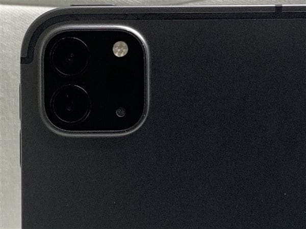 yÁzySۏ؁z iPad Pro 11C` 3[128GB] Z[ au Xy[XOC