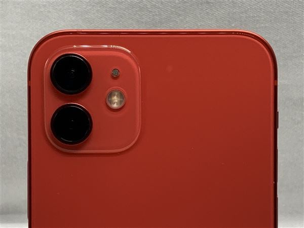 yÁzySۏ؁z iPhone12[128GB] SIMbN au/UQ PRODUCTRED