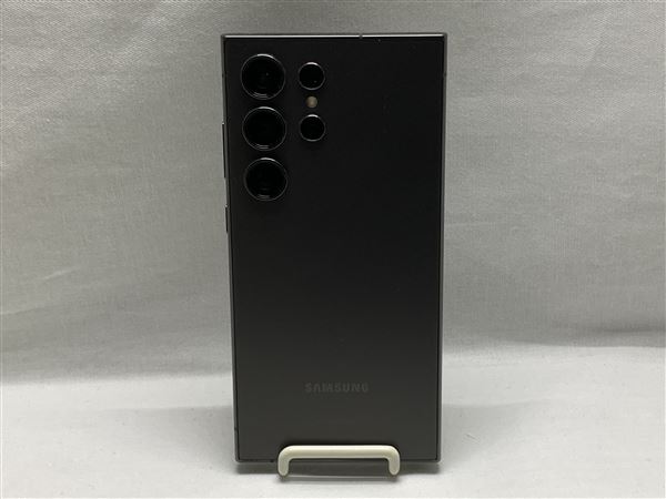 yÁzySۏ؁z Galaxy S24 Ultra SCG26[512GB] au `^jEubN