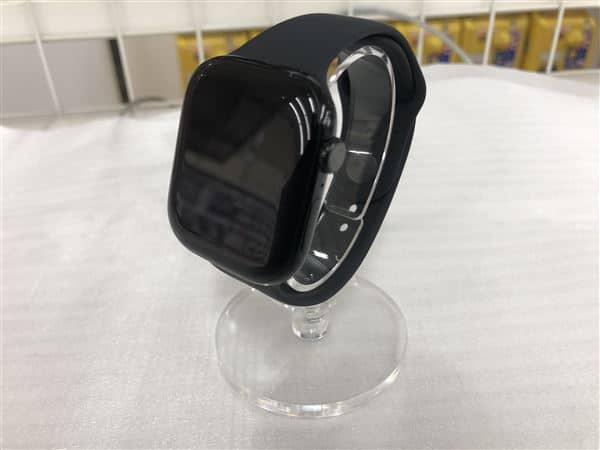 �y���Áz�y���S�ۏ؁z Series10[46mm/GPS]�A���~ �W�F�b�g�u���b�N Apple Watch