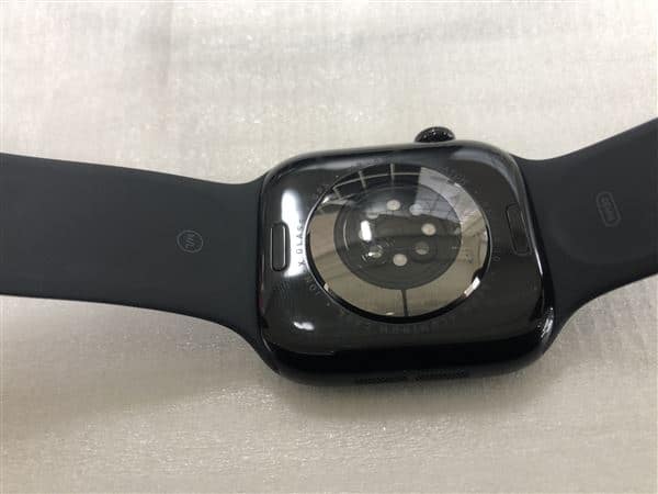 �y���Áz�y���S�ۏ؁z Series10[46mm/GPS]�A���~ �W�F�b�g�u���b�N Apple Watch
