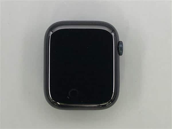 �y���Áz�y���S�ۏ؁z �o���h�� Series9[45mm/GPS]�A���~ �~�b�h�i�C�g Apple Watch