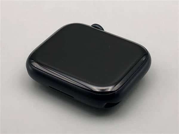 �y���Áz�y���S�ۏ؁z �o���h�� Series9[45mm/GPS]�A���~ �~�b�h�i�C�g Apple Watch