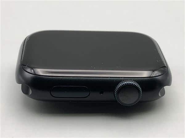 �y���Áz�y���S�ۏ؁z �o���h�� Series9[45mm/GPS]�A���~ �~�b�h�i�C�g Apple Watch