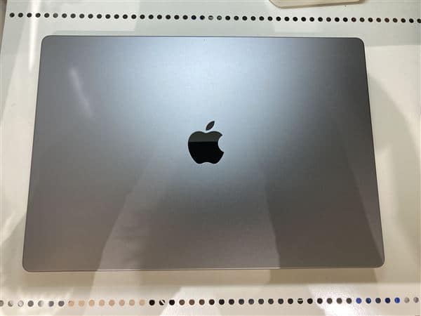 �y���Áz�y���S�ۏ؁z MacBookPro 2021�N MK183J/A