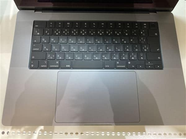 �y���Áz�y���S�ۏ؁z MacBookPro 2021�N MK183J/A