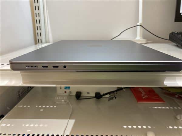 �y���Áz�y���S�ۏ؁z MacBookPro 2021�N MK183J/A