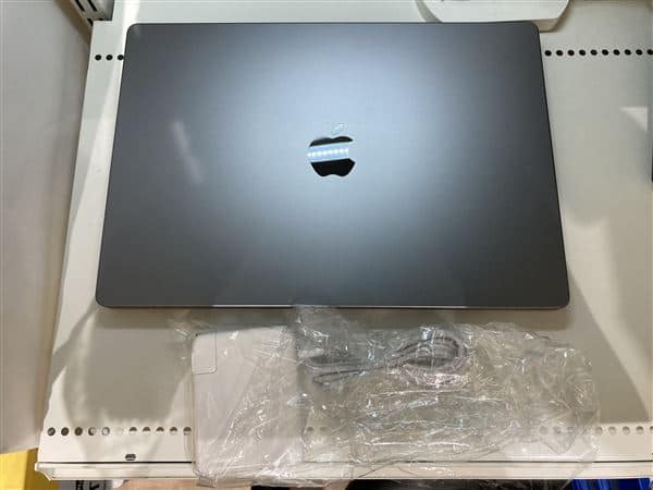 �y���Áz�y���S�ۏ؁z MacBookPro 2021�N MK183J/A