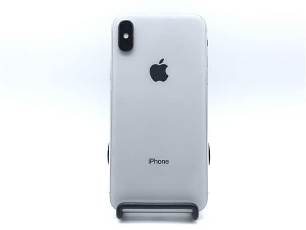 �y���Áz�y���S�ۏ؁z iPhoneX[64GB] docomo �V���o�[