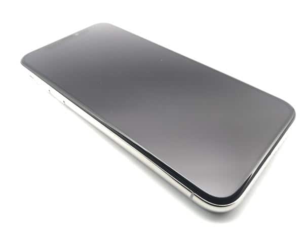 �y���Áz�y���S�ۏ؁z iPhoneX[64GB] docomo �V���o�[