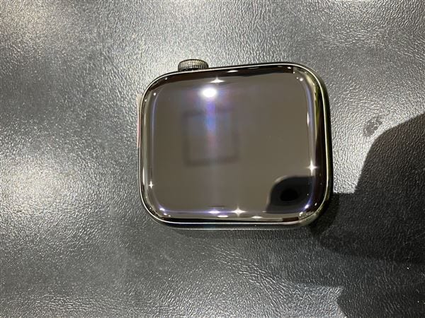 �y���Áz�y���S�ۏ؁z Series9[45mm/�Z�����[]�X�e�����X �e�F Apple Watch