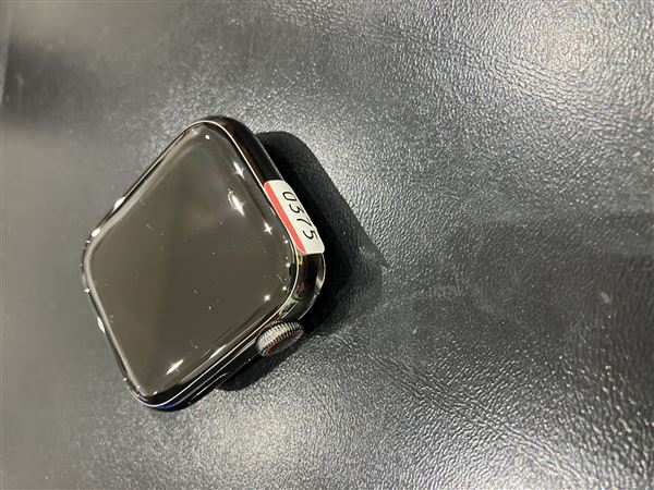 �y���Áz�y���S�ۏ؁z Series9[45mm/�Z�����[]�X�e�����X �e�F Apple Watch