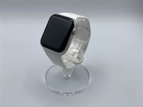 �y���Áz�y���S�ۏ؁z SE ��2����[40mm/GPS]�A���~ �e�F Apple Watch