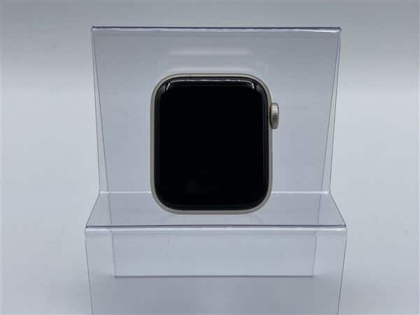 �y���Áz�y���S�ۏ؁z SE ��2����[40mm/GPS]�A���~ �e�F Apple Watch
