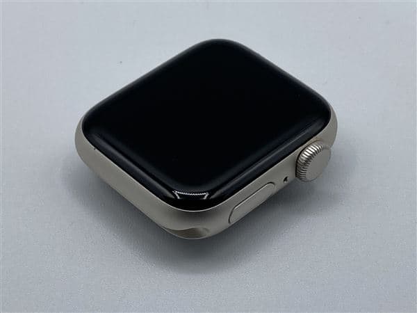 �y���Áz�y���S�ۏ؁z SE ��2����[40mm/GPS]�A���~ �e�F Apple Watch