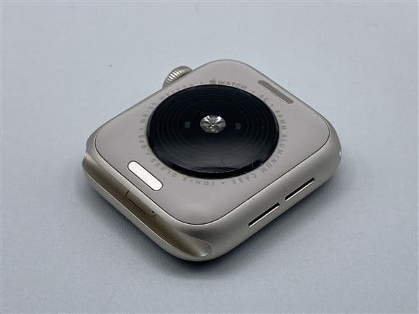 �y���Áz�y���S�ۏ؁z SE ��2����[40mm/GPS]�A���~ �e�F Apple Watch