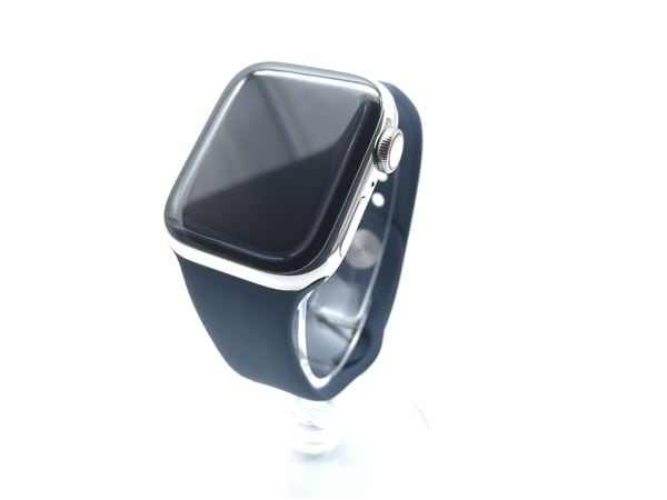 yÁzySۏ؁z Series9[41mm/Z[]XeX Vo[ Apple Watch