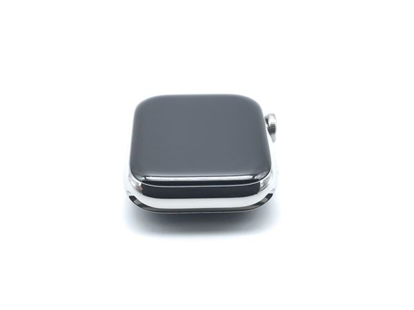 yÁzySۏ؁z Series9[41mm/Z[]XeX Vo[ Apple Watch