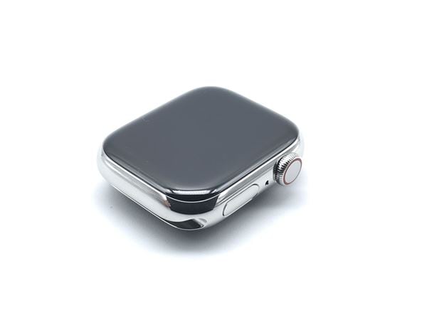 yÁzySۏ؁z Series9[41mm/Z[]XeX Vo[ Apple Watch