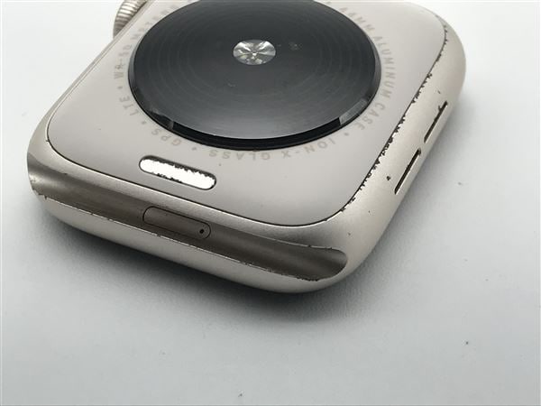 yÁzySۏ؁z oh SE 2[44mm/Z[]A~ X^[Cg Apple Watch