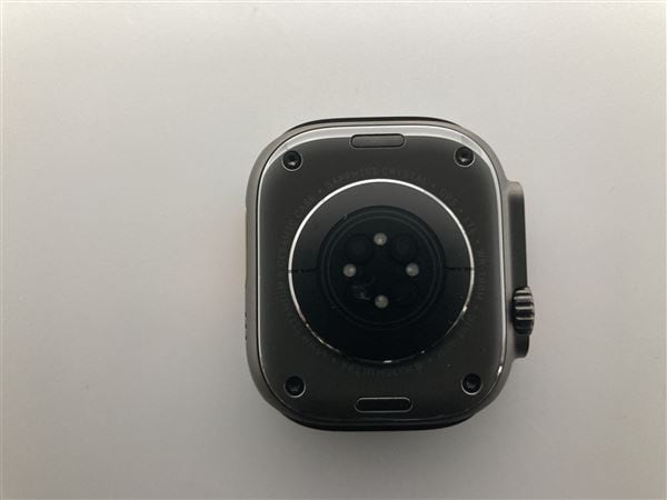 yÁzySۏ؁z Ultra2[49mm/Z[]`^ ubN Apple Watch