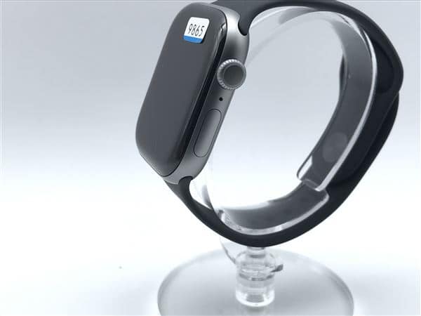 �y���Áz�y���S�ۏ؁z Series11[46mm/�Z�����[]�A���~ �e�F Apple Watch