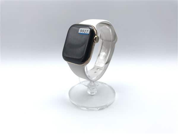 �y���Áz�y���S�ۏ؁z Series11[42mm/�Z�����[]�`�^�� �e�F Apple Watch