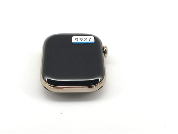 �y���Áz�y���S�ۏ؁z Series11[42mm/�Z�����[]�`�^�� �e�F Apple Watch